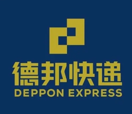 青松路街道德邦快递